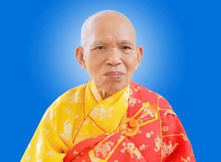 Trung ương Giáo hội cáo phó, Lễ tang Trưởng lão Hòa thượng Thích Đồng Tiến vừa viên tịch