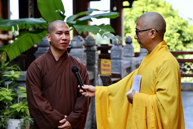 Video: Tăng Ni, Phật tử kỳ vọng vào Đại hội Phật giáo tỉnh Đắk Lắk nhiệm kỳ I