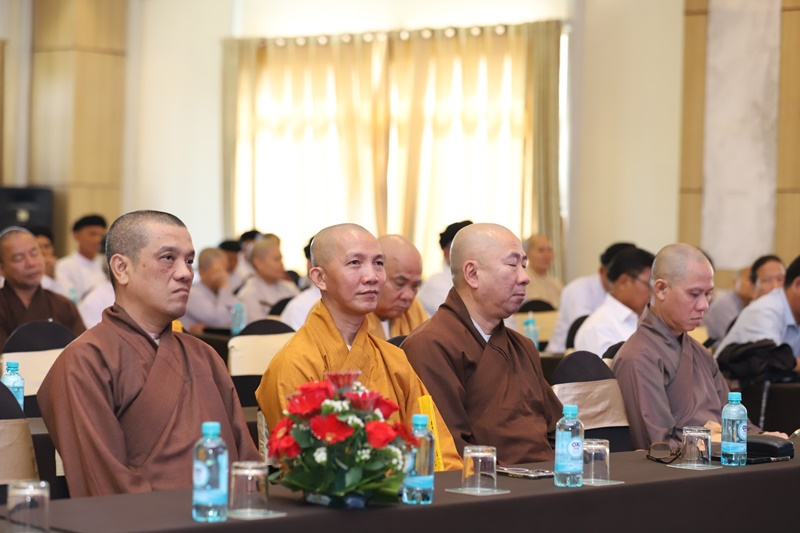 Đắk Lắk: Hội nghị Thông tin tình hình kinh tế- xã hội, an ninh - quốc phòng và hoạt động tôn giáo trên địa bàn tỉnh.   