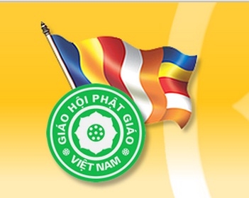 Giáo hội đề nghị treo băng rôn chào mừng Đại hội Phật giáo toàn quốc lần thứ X và Đại lễ kỷ niệm 45 năm thành lập Giáo hội Phật giáo Việt Nam