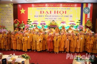 Sức Sống Của Giáo Hội Phật Giáo Việt Nam Thời Hội Nhập