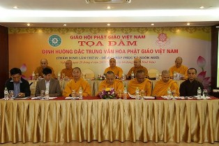 Một Số Kiến Nghị Góp Phần Phát Triển Niềm Tin Đúng Đắn, Tích Cực Cho Tín Đồ Phật Giáo Việt Nam