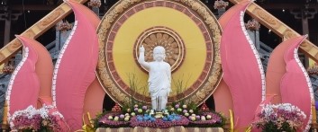 Thông bạch của Giáo hội hướng dẫn tổ chức Đại lễ Phật đản Phật lịch 2568 (2024)
