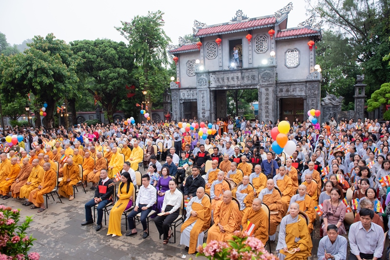 Video: Dấu ấn nhiệm kỳ GHPGVN tỉnh - Kế thừa và phát triển