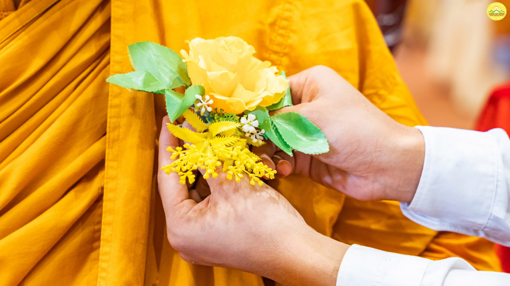 Vu Lan về nhớ những ân tình trong đời