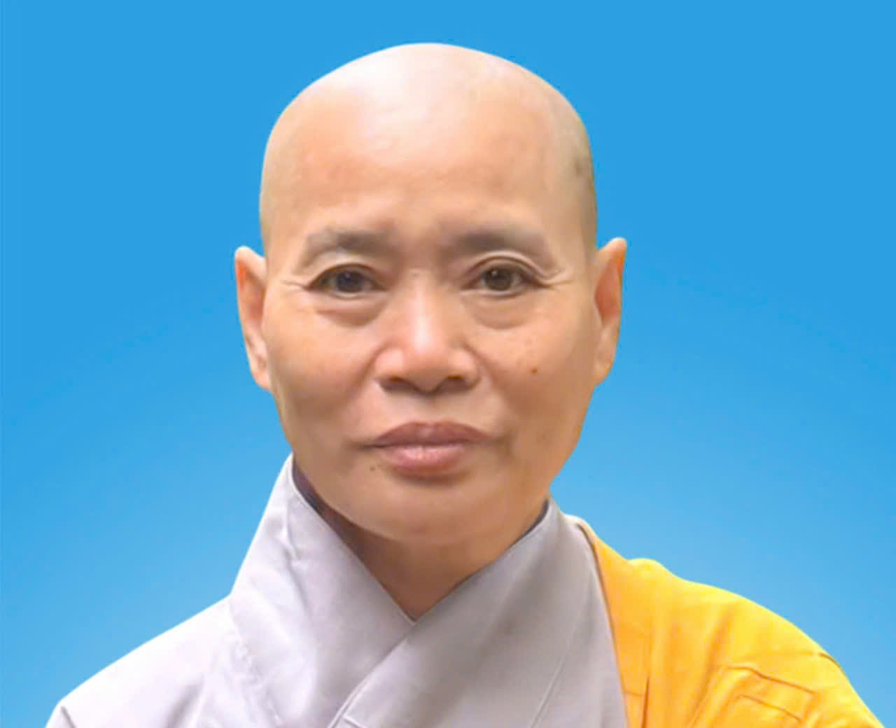Ni sư Thích nữ Tịnh Diệu, Trụ trì chùa Bửu Tịnh – Thành phố Buôn Ma Thuột tân viên tịch