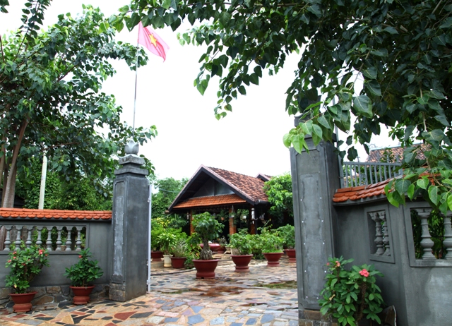 ĐăkLăk: Lịch sử Tịnh Thất Hương Thiền tọa lạc tại Thành phố Buôn Ma Thuột