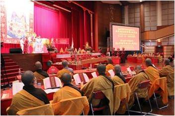 Tin Tức Phật Giáo Thế Giới Tuần 3 Tháng 11/2014