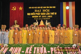Thuận Lợi, Khó Khăn Của GHPGVN Trên Con Đường Hội Nhập, Phát Triển