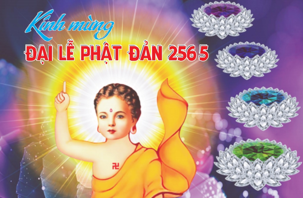 Tập San Vô Ưu số 71 - Kính Mừng Đại lễ Phật Đản PL.2565