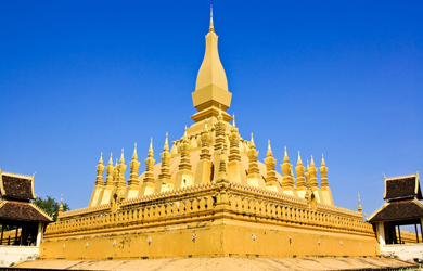 12 ngôi chùa có kiến trúc đẹp tuyệt vời ở Đông Nam Á