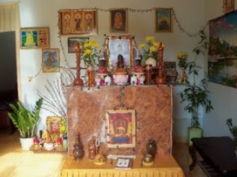 Văn hoá Phật giáo trong đời sống của cư sĩ tại gia